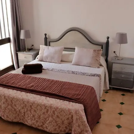 La Suerte Σπίτι διακοπών *