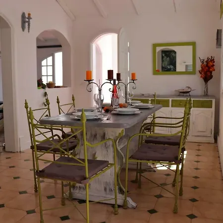 Holiday home La Suerte Playa Honda (Lanzarote)