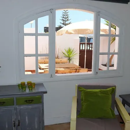La Suerte Holiday home