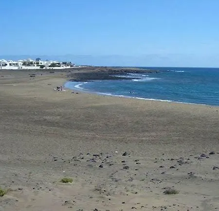 La Suerte Dom wakacyjny Playa Honda (Lanzarote)